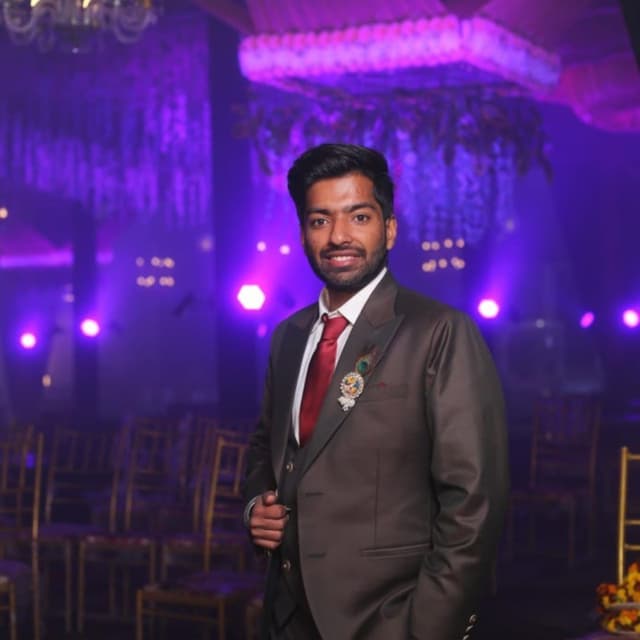 Atul Goyal