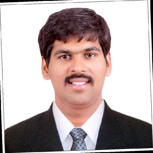 ATUL GUNJAL
