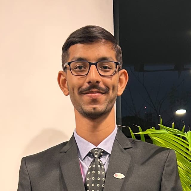 Atul .