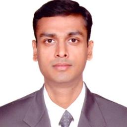 Atul Jain