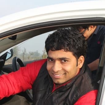 Atul Jain
