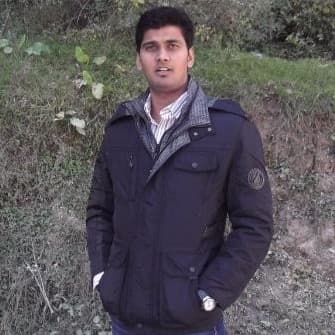 Atul Jain