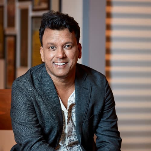 Atul Jalan