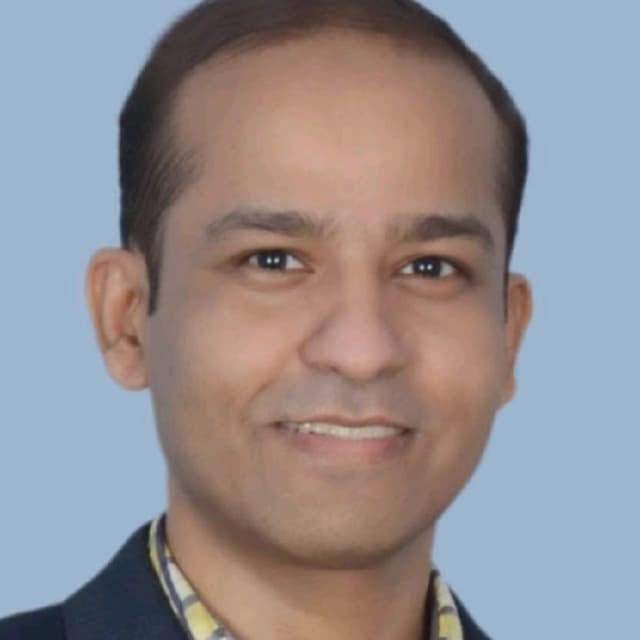 Atul Kant 🇮🇳🦸🌐