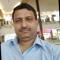 Atul Kashyap