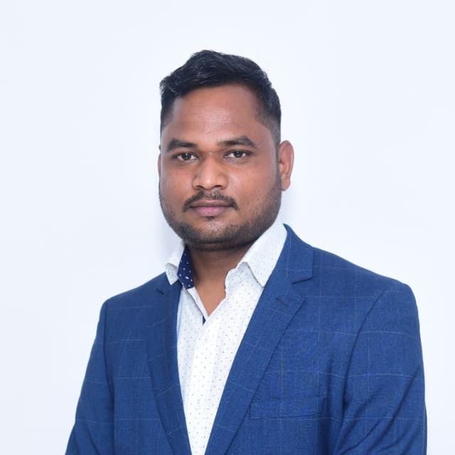 Atul Kashyap