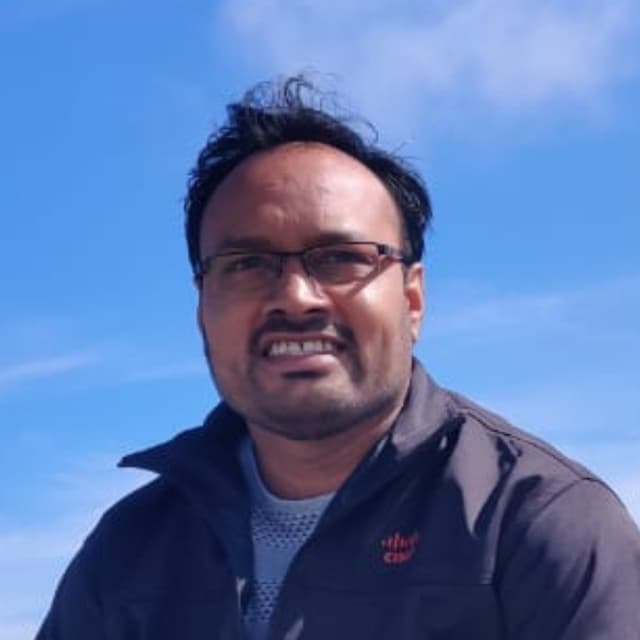 Atul Kaushik
