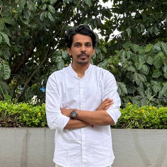 Atul Kavitake