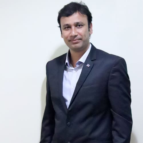 Atul Khandar