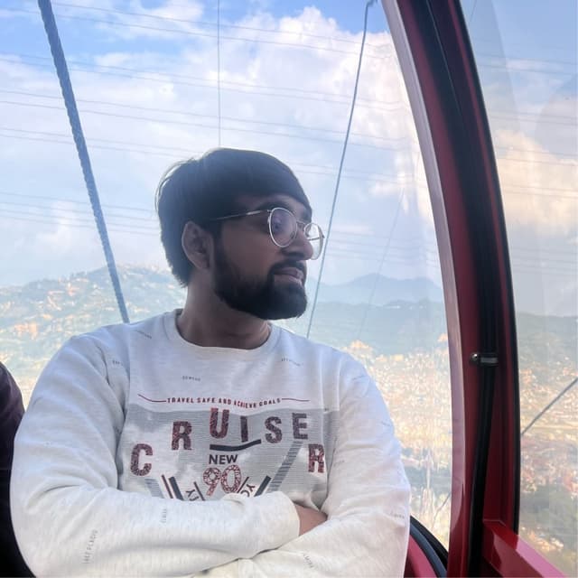 Atul Khetan