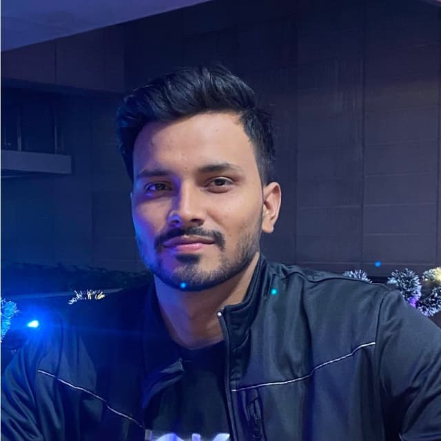 Atul Korkoo