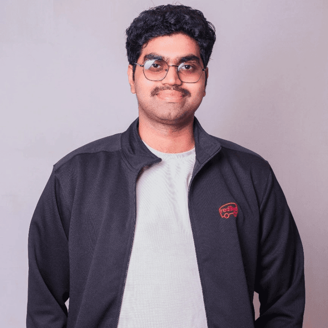 Atul Krishna