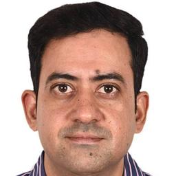 Atul Kulhar