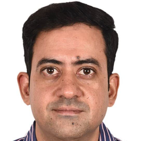 Atul Kulhar