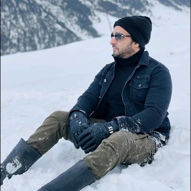 Atul Kumar