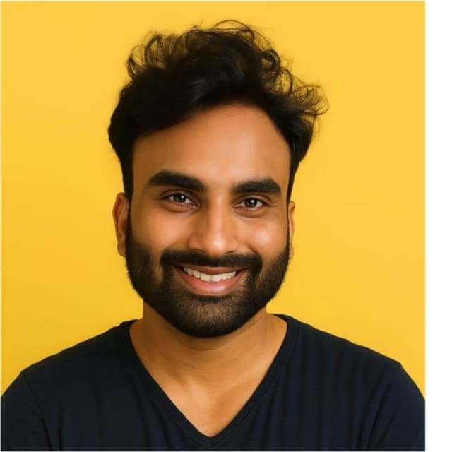 Atul Kumar