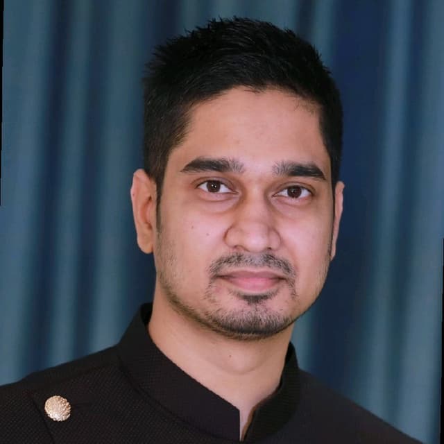 Atul Kumar