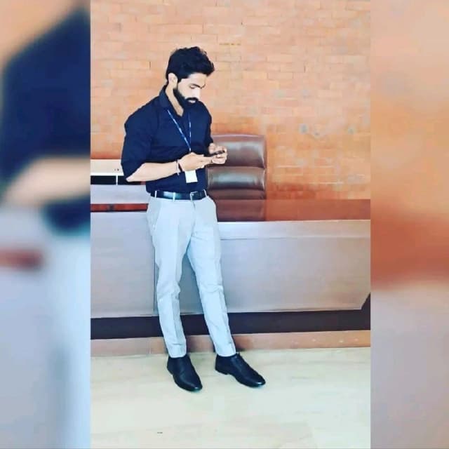 Atul Kumar