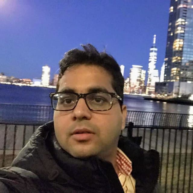 Atul Kumar