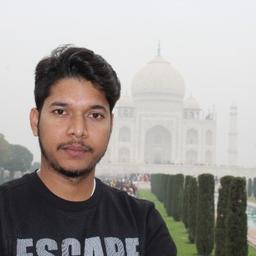 Atul Kumar