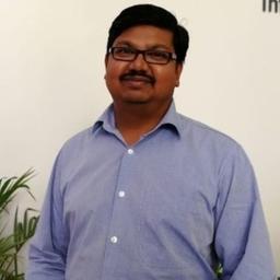 Atul Kumar