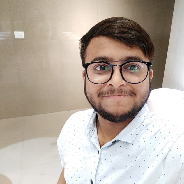 Atul Kumar