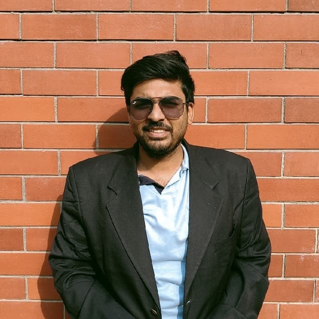 Atul Kumar