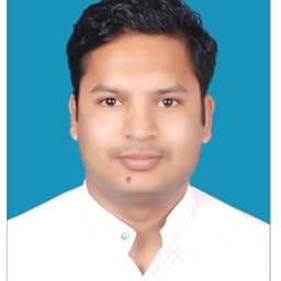 Atul Kumar Jain