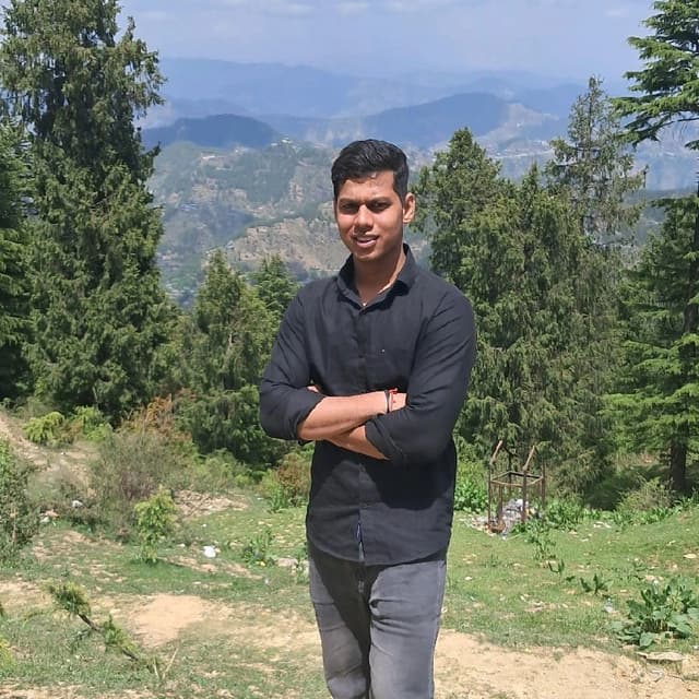 ATUL KUMAR JHA