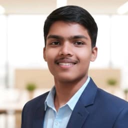 Atul Kumar Singh