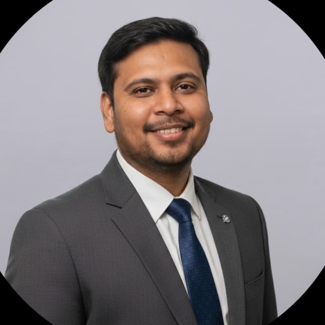 Atul Kumar Singh