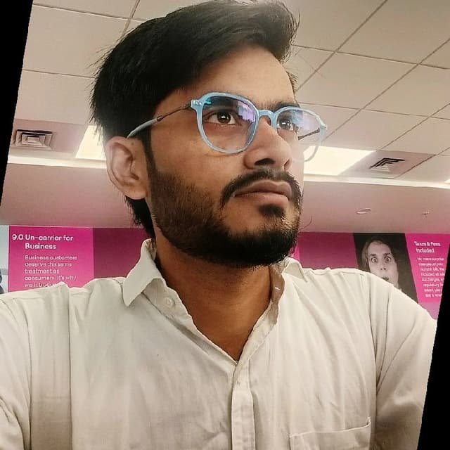 Atul Kumar Tiwari
