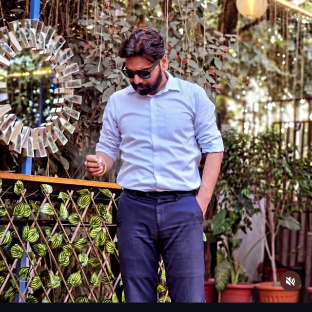 Atul kumar