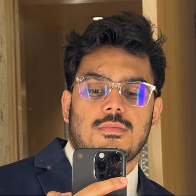Atul Kumar