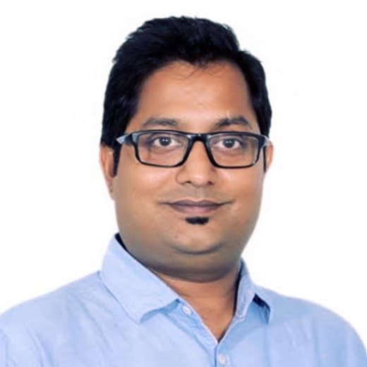ATUL M.