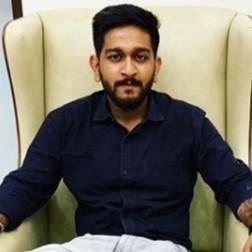 ATUL MAHAJAN