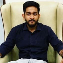 ATUL MAHAJAN