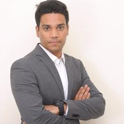 Atul Mandawe