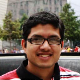 Atul Mantri