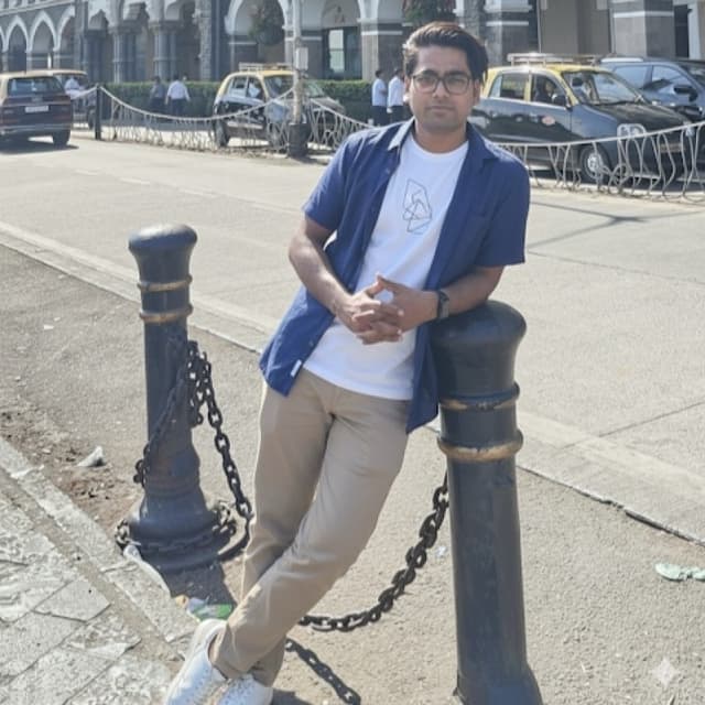 Atul Matvar