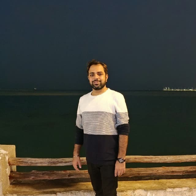 Atul Midha