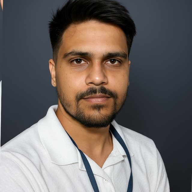 Atul Mishra