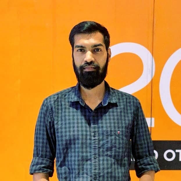 Atul Kumar Mourya
