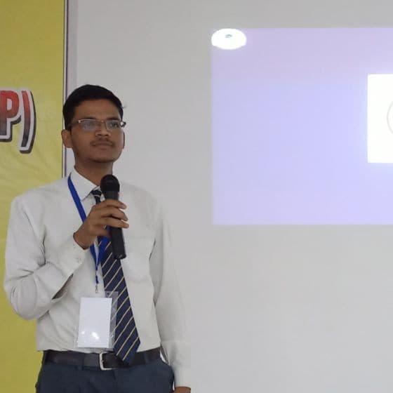 Atul Pandey