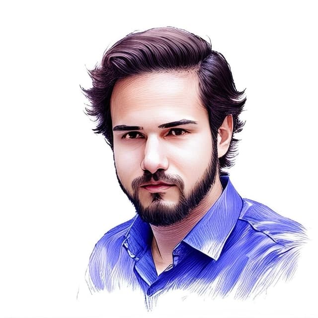 Atul Patle