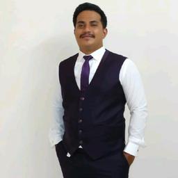 Atul Pawar