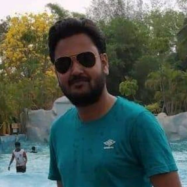 Atul Prakash
