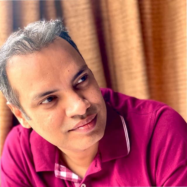 Atul Puri
