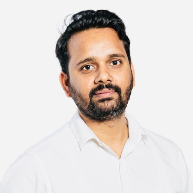 Atul Rai