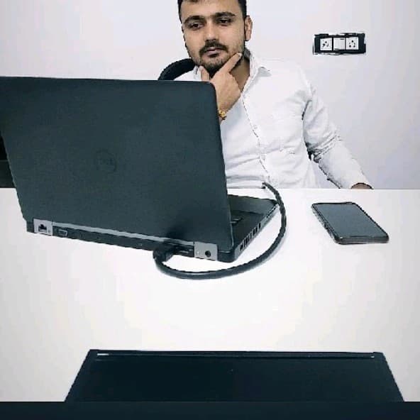 Atul Ram Mishra